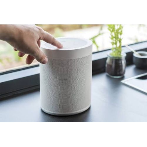 Портативна акустична система Yamaha WX-021 White